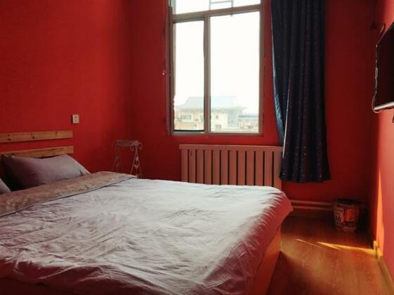 Reborn Youth Hostel - Photo5