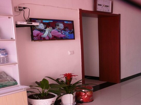 Rongchen Inn - Photo5
