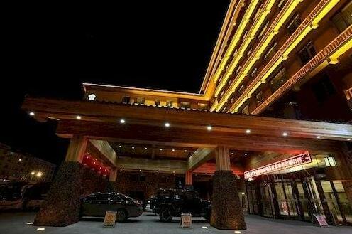 Royal Hot Spring Hotei - Photo2