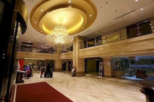 Royal Hot Spring Hotei - Photo4