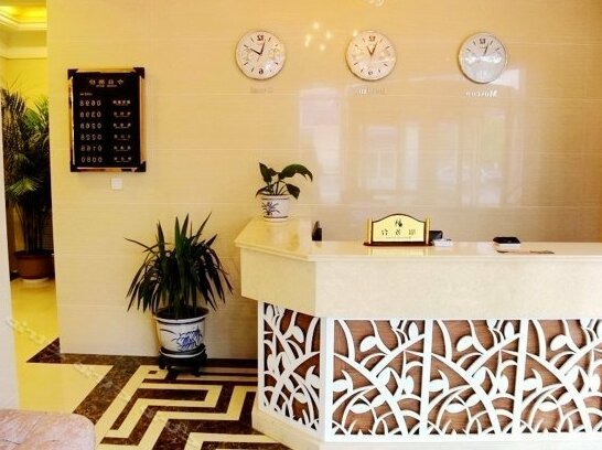 Ruisi City Hotel - Photo3