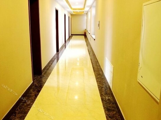 Ruisi City Hotel - Photo5
