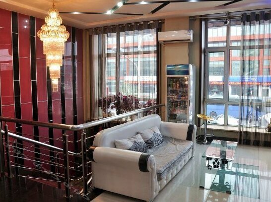 Ruixin Fashion Hotel - Photo2