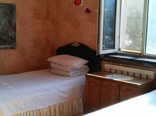 Senlin Muwu Hotel - Photo4