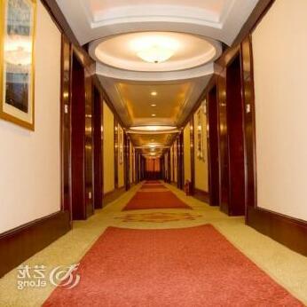 Shanjiang Hotel - Photo4
