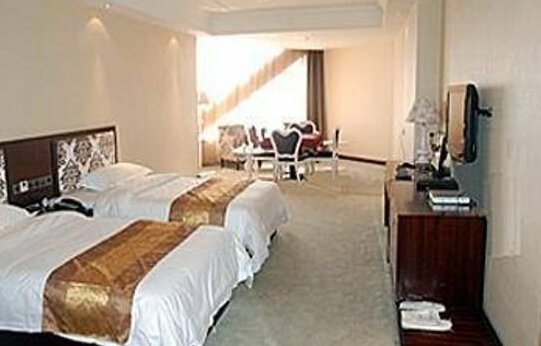 Shengbo International Hotel - Photo3