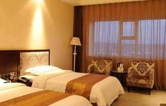 Shengbo International Hotel - Photo5