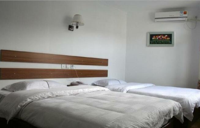 Shenghu Inn - Photo2