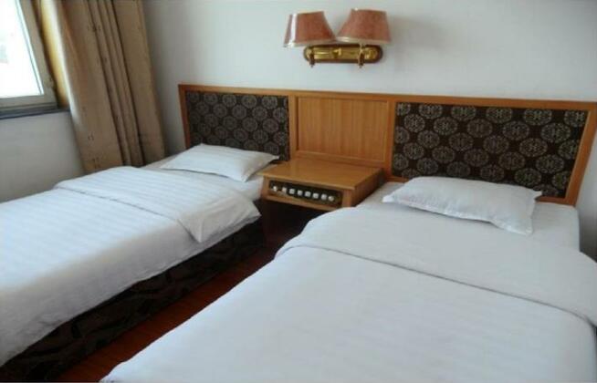 Shengyuan Inn Yanbian - Photo3