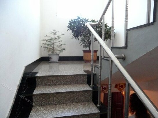 Shengyuan Inn Yanbian - Photo4