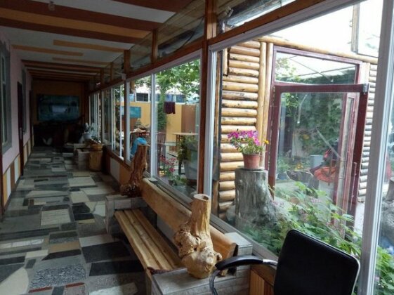 Sweet Family Inn - Photo4