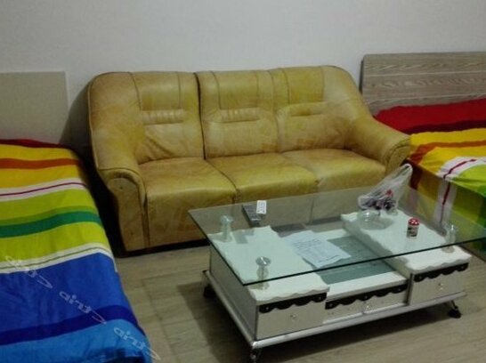 Tfxz Changbaishan - Photo2