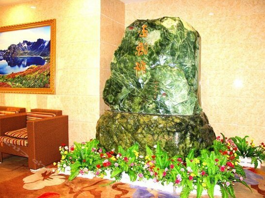 Wanjia International Hotel - Photo2