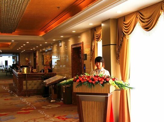 Wanjia International Hotel - Photo3