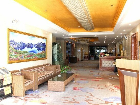 Wanjia International Hotel - Photo4