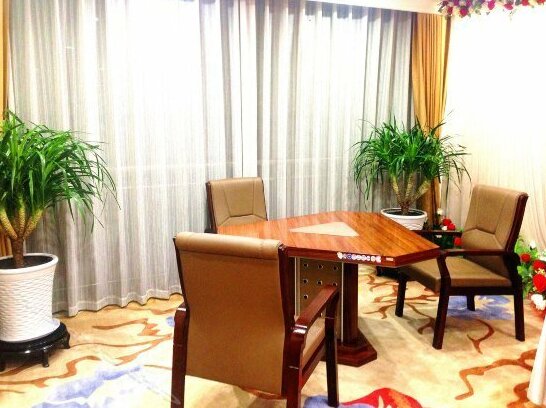 Wanjia International Hotel - Photo5