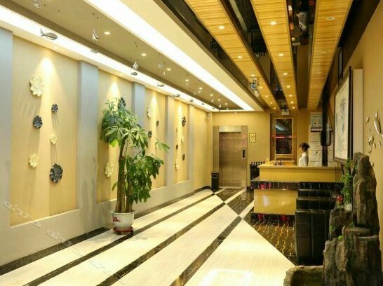 Weilong Hotel Yanbian - Photo4