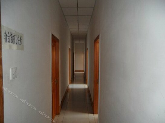 Weimeisi Inn - Photo3