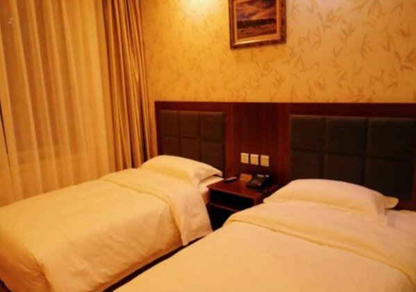 Xin Li Hotel Yanbian - Photo2
