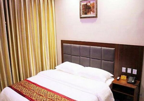 Xin Li Hotel Yanbian - Photo3