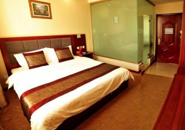 Xin Li Hotel Yanbian - Photo4