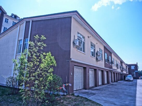 XinFu Hotel Yanbian