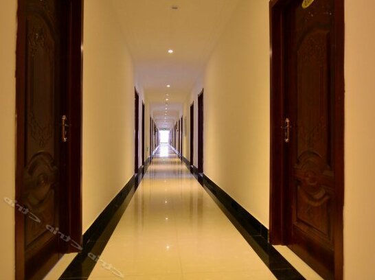 XinFu Hotel Yanbian - Photo2