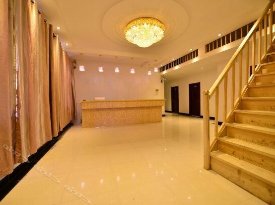 XinFu Hotel Yanbian - Photo4