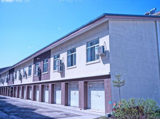 XinFu Hotel Yanbian - Photo5