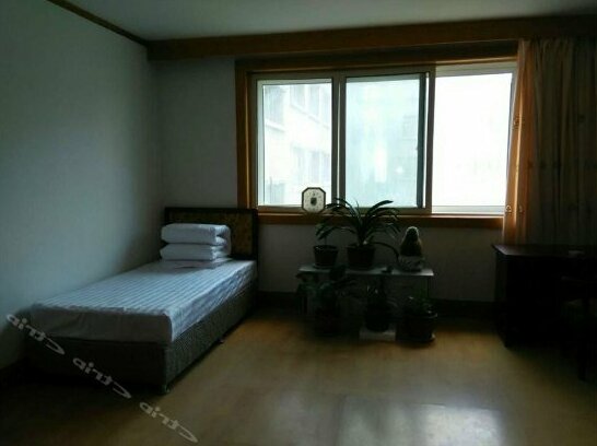 Xinganjue Inn - Photo4