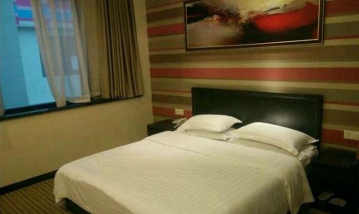 Xinian Qingjing Hotel