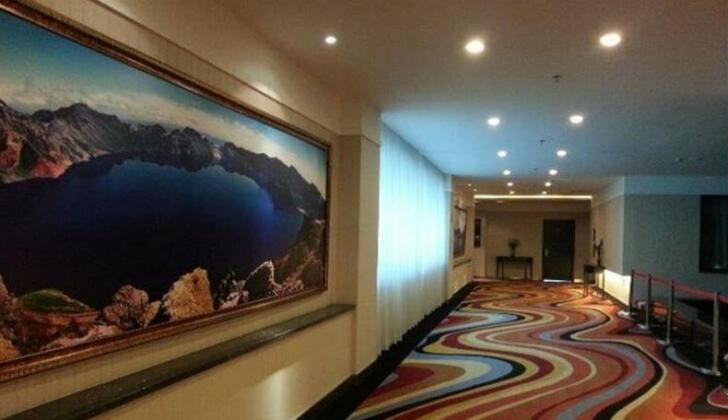 Xinian Qingjing Hotel - Photo3