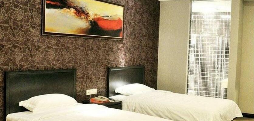Xinian Qingjing Hotel - Photo4