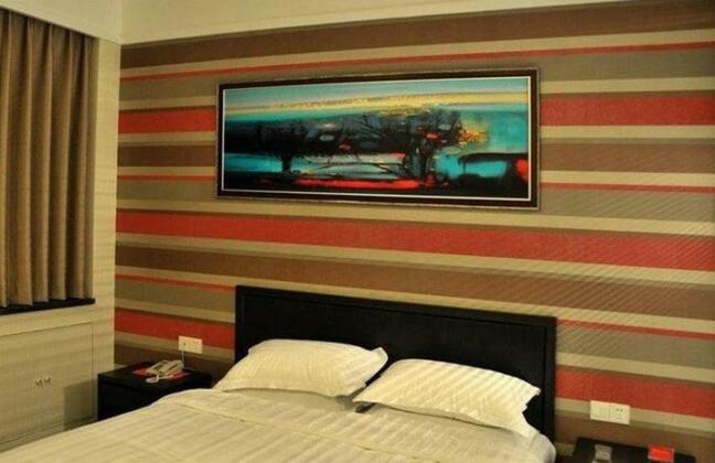Xinian Qingjing Hotel - Photo5