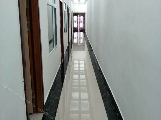 Xinli Hotel Yanbian - Photo4