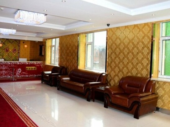 Xuri Inn - Photo3
