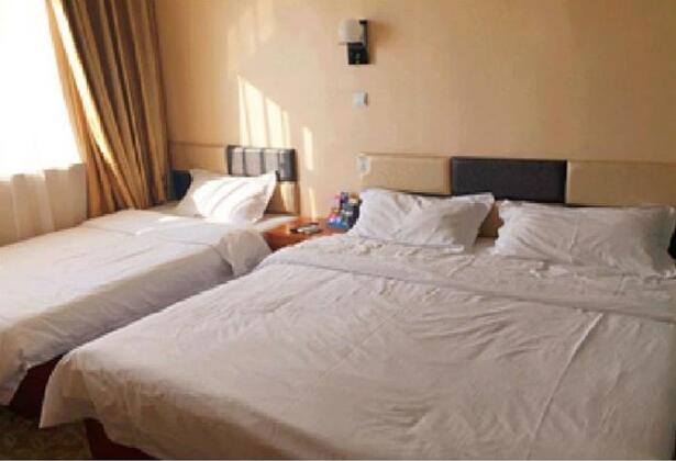 Xuri Inn - Photo5