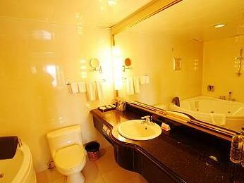 Yanbian Baishan Hotel - Photo2