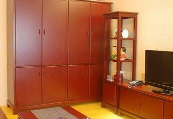 Yanbian Baishan Hotel - Photo3