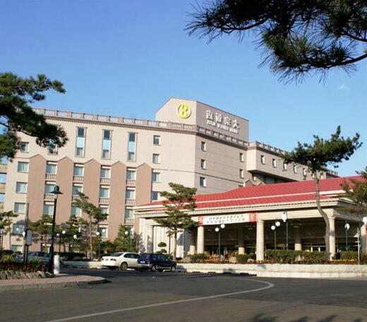 Yanbian Daewoo Hotel