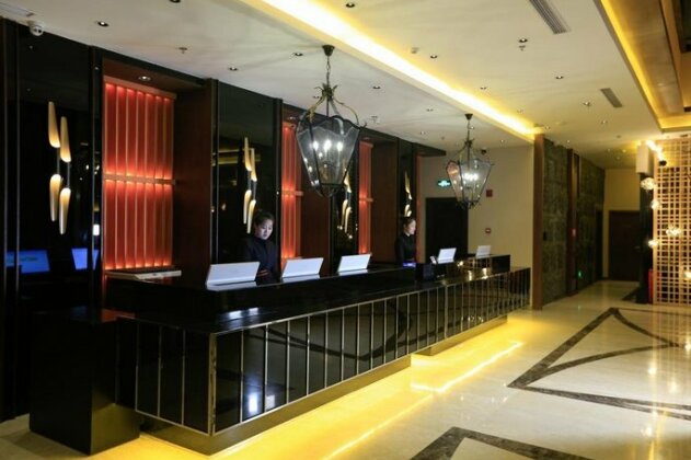 Yanbian King Eastern Hotel - Photo3