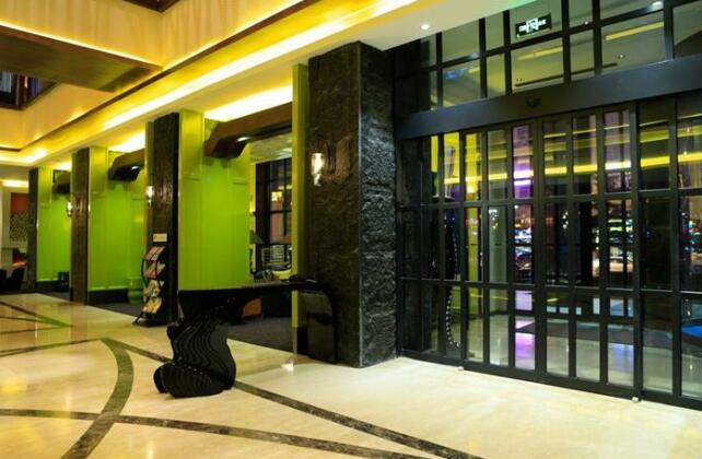 Yanbian King Eastern Hotel - Photo4