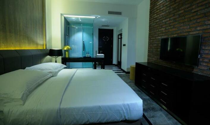 Yanbian King Eastern Hotel - Photo5