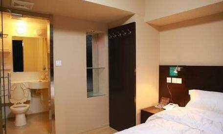 Yanbian Star Hotel - Photo2