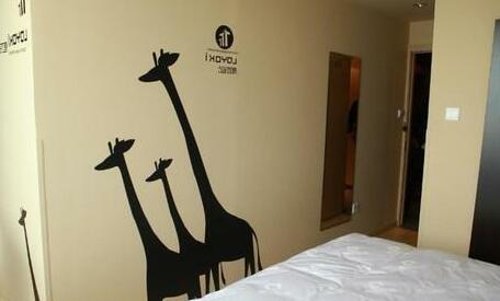 Yanbian Star Hotel - Photo4