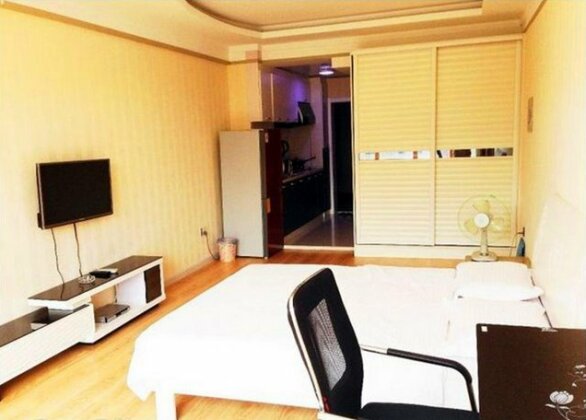 Yanji APPLE Botique Hotel - Photo2