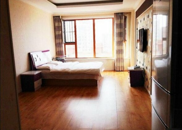 Yanji APPLE Botique Hotel - Photo4