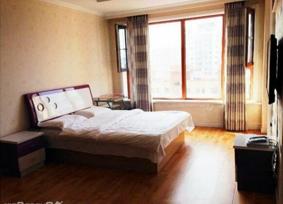 Yanji APPLE Botique Hotel - Photo5