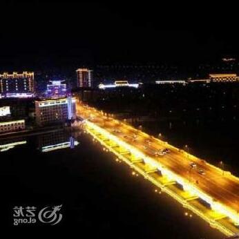 Yanji Baishangui Hotel - Photo2