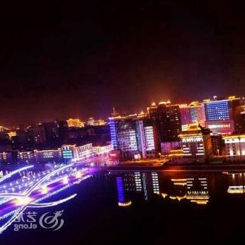Yanji Baishangui Hotel - Photo4